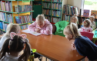 Basia, zapiekanki i niespodzianka dla mamy 2