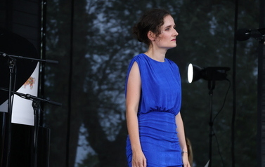 &bdquo;W rytmie walca&rdquo; mimo burzy &ndash; niezapomniany wiecz&oacute;r z Chopinem nad Bugiem 17
