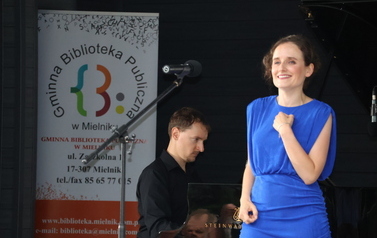 &bdquo;W rytmie walca&rdquo; mimo burzy &ndash; niezapomniany wiecz&oacute;r z Chopinem nad Bugiem 25