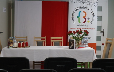 Narodowe Czytanie Dziad&oacute;w 1