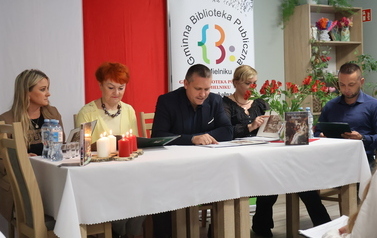 Narodowe Czytanie Dziad&oacute;w 2