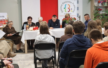 Narodowe Czytanie Dziad&oacute;w 7