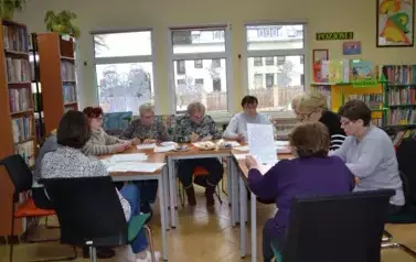 Trening pamięci 3