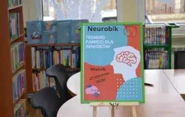 Trening pamięci 4