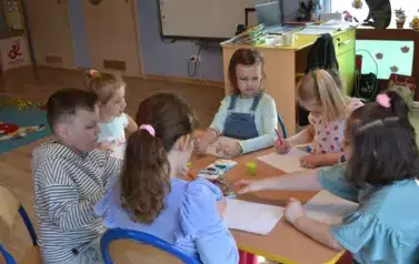 Żelki na tropie smak&oacute;w 9