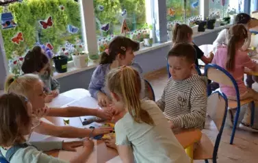 Żelki na tropie smak&oacute;w 10