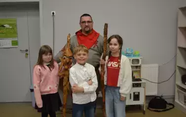 Czy baśniowe stwory istnieją naprawdę 1
