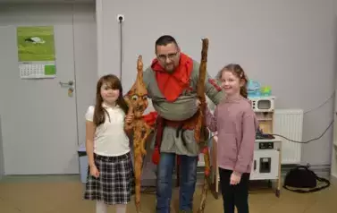 Czy baśniowe stwory istnieją naprawdę 3