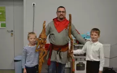 Czy baśniowe stwory istnieją naprawdę 4