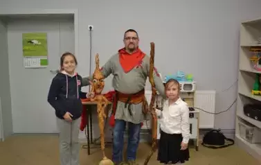 Czy baśniowe stwory istnieją naprawdę 6