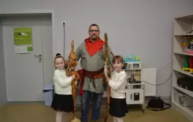 Czy baśniowe stwory istnieją naprawdę 7