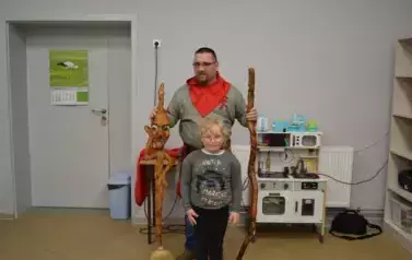 Czy baśniowe stwory istnieją naprawdę 8