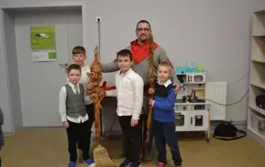 Czy baśniowe stwory istnieją naprawdę 9