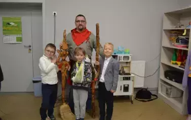 Czy baśniowe stwory istnieją naprawdę 10