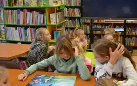 Mała Syrenka &ndash; morskie przekąski 12