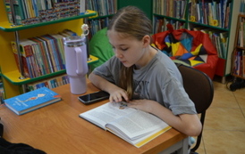 Wigilijna opowieść i świąteczne dekoracje 3