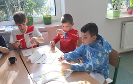 Polska dla Dużych i Małych - Bałtyk 3