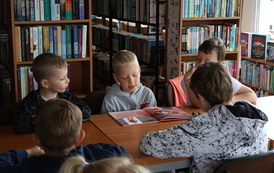 Basia, zapiekanki i niespodzianka dla mamy 1