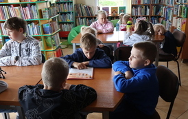 Basia, zapiekanki i niespodzianka dla mamy 4