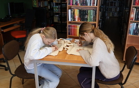 Basia, zapiekanki i niespodzianka dla mamy 12