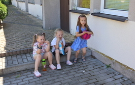 Marzymy o wakacjach &ndash; czytamy, malujemy i tworzymy 24