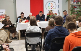 Narodowe Czytanie Dziad&oacute;w 7