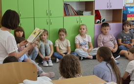 Og&oacute;lnopolski Dzień Głośnego Czytania 2