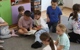 Og&oacute;lnopolski Dzień Głośnego Czytania 3