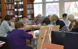 Trening pamięci 2