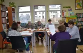 Trening pamięci 3
