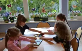 Żelki na tropie smak&oacute;w 8