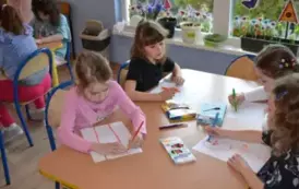Żelki na tropie smak&oacute;w 11