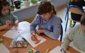 Żelki na tropie smak&oacute;w 12