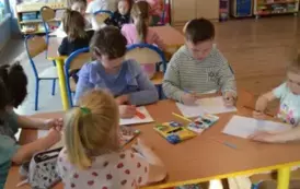 Żelki na tropie smak&oacute;w 13