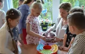 Żelki na tropie smak&oacute;w 15