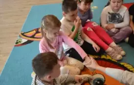 Żelki na tropie smak&oacute;w 20