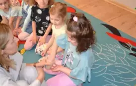 Żelki na tropie smak&oacute;w 21