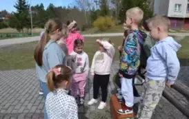 ZMALUJmy coś na święta 1