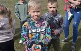 ZMALUJmy coś na święta 3