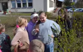 ZMALUJmy coś na święta 5