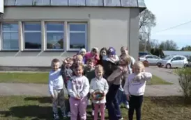 ZMALUJmy coś na święta 6