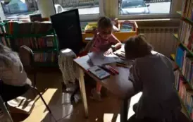 ZMALUJmy coś na święta 7