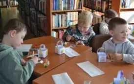 ZMALUJmy coś na święta 12