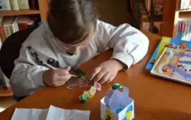 ZMALUJmy coś na święta 13