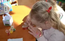 ZMALUJmy coś na święta 14