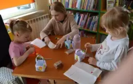 ZMALUJmy coś na święta 15