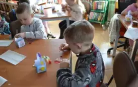 ZMALUJmy coś na święta 16
