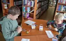 ZMALUJmy coś na święta 17