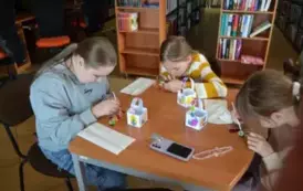 ZMALUJmy coś na święta 18