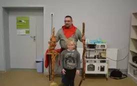 Czy baśniowe stwory istnieją naprawdę 8